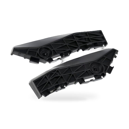 Left Rear Bumper Bracket Suitable for Toyota Yaris 2007-2012 52155-52091 - ZT2
