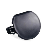 Front Bumper Tow Hook Eye Cover Suitable for Toyota Avensis T27 15-18 - BD1