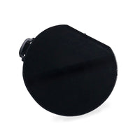 Front Bumper Tow Hook Eye Cover Suitable for Toyota Avensis T27 15-18 - BD4