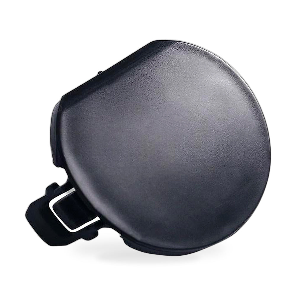 Front Bumper Tow Hook Eye Cover Suitable for Toyota Avensis T27 15-18 - ZT2
