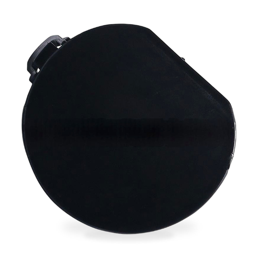 Front Bumper Tow Hook Eye Cover Suitable for Toyota Avensis T27 15-18 - ZT3