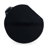 Front Bumper Tow Hook Eye Cover Suitable for Toyota Avensis T27 15-18 - ZT3