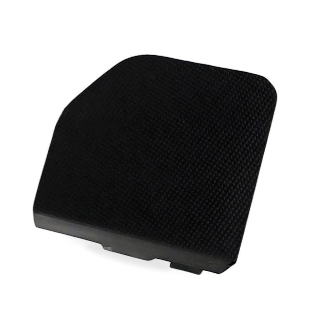Front Bumper Tow Hook Cover Suitable for Toyota Vios Yaris Sedan 2014-2016 - BD1