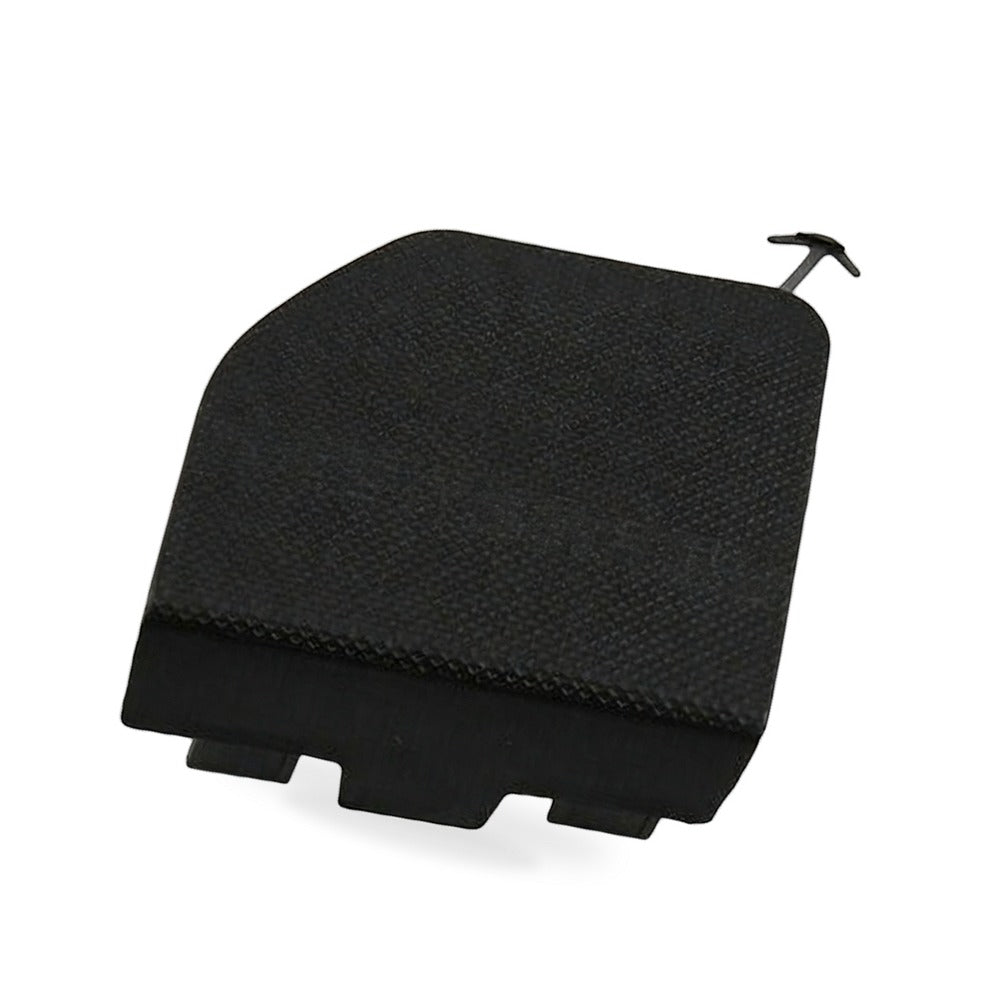 Front Bumper Tow Hook Cover Suitable for Toyota Vios Yaris Sedan 2014-2016 - BD3
