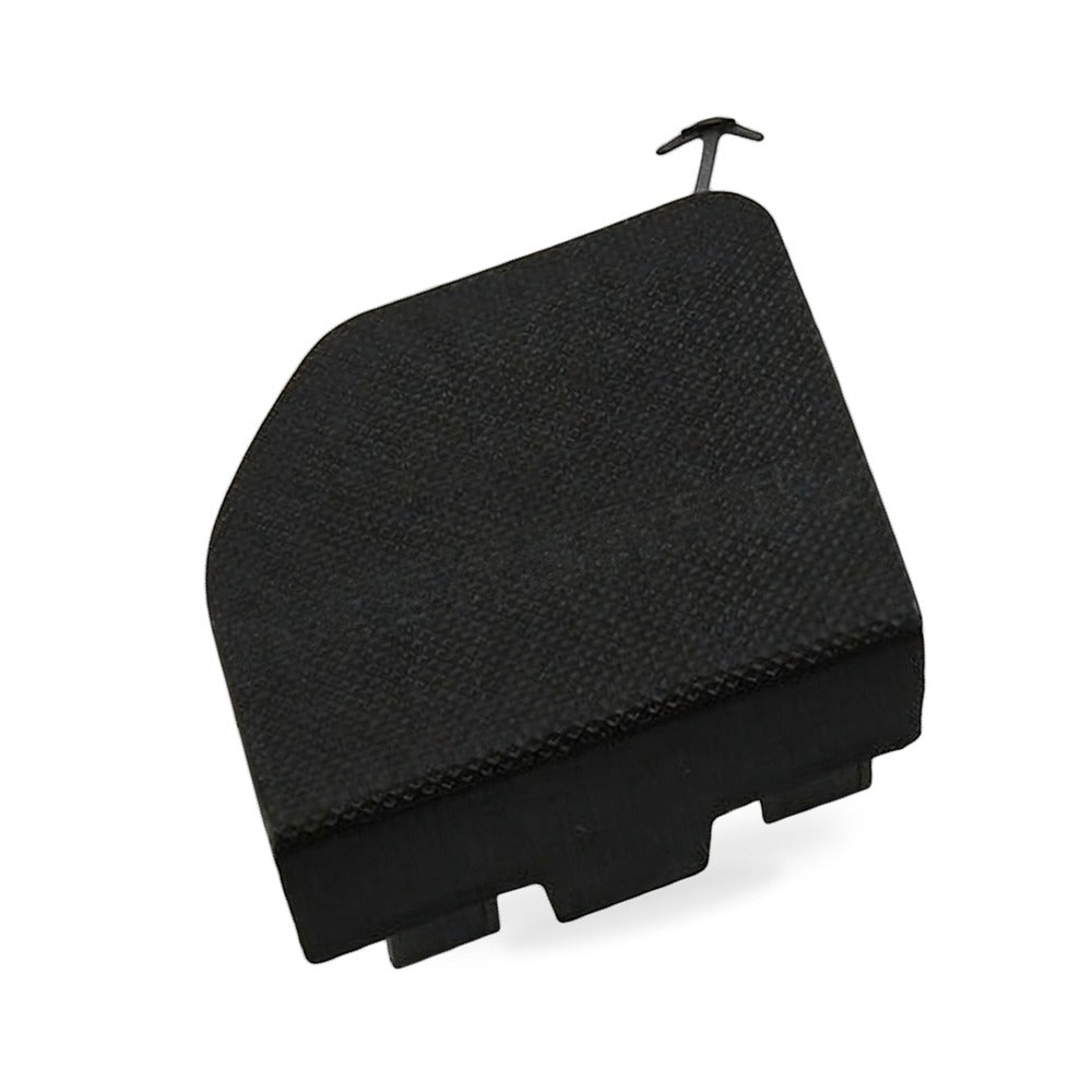 Front Bumper Tow Hook Cover Suitable for Toyota Vios Yaris Sedan 2014-2016 - BD4