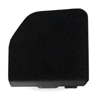 compare product Front Bumper Tow Hook Cover Suitable for Toyota Vios Yaris Sedan 2014-2016