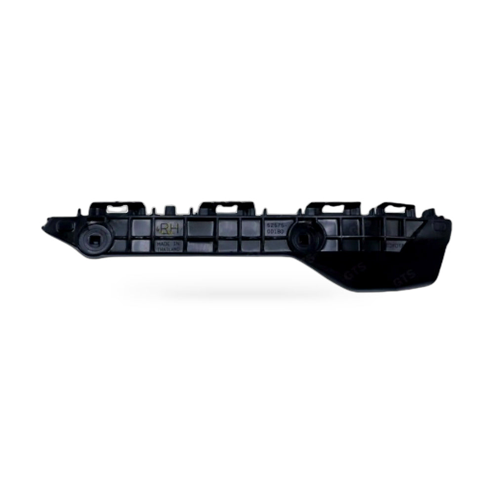 Rear Bumper Bracket Suitable for Toyota Yaris 2014 2015 2016 1.5L 52576-0D160 - ZT2