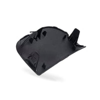 Tow Hook Cover Suitable for Toyota Prius 2012-2015 Front Bumper Left Black - BD3