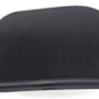 Tow Hook Cover Suitable for Toyota Prius 2012-2015 Front Bumper Left Black - XQ1