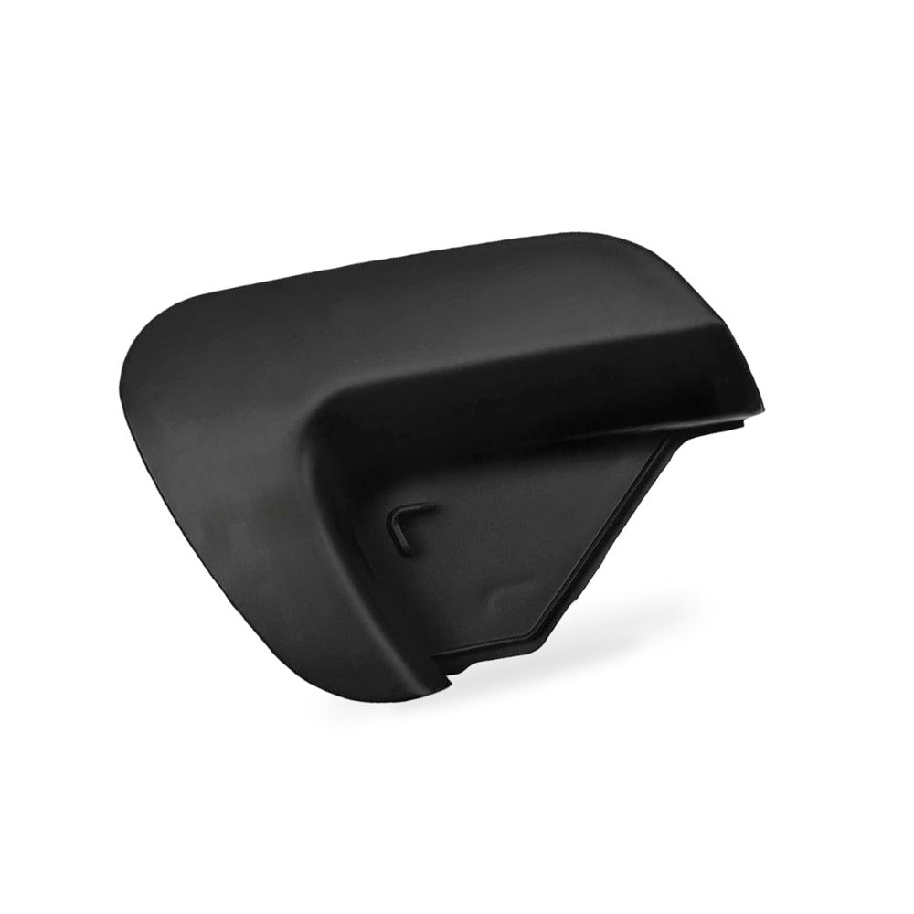 Front Bumper Tow Hook Eye Cover Suitable for Toyota Yaris 2012-2014 LE - BD4