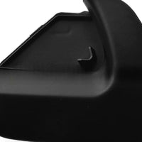 Front Bumper Tow Hook Eye Cover Suitable for Toyota Yaris 2012-2014 LE - XQ1