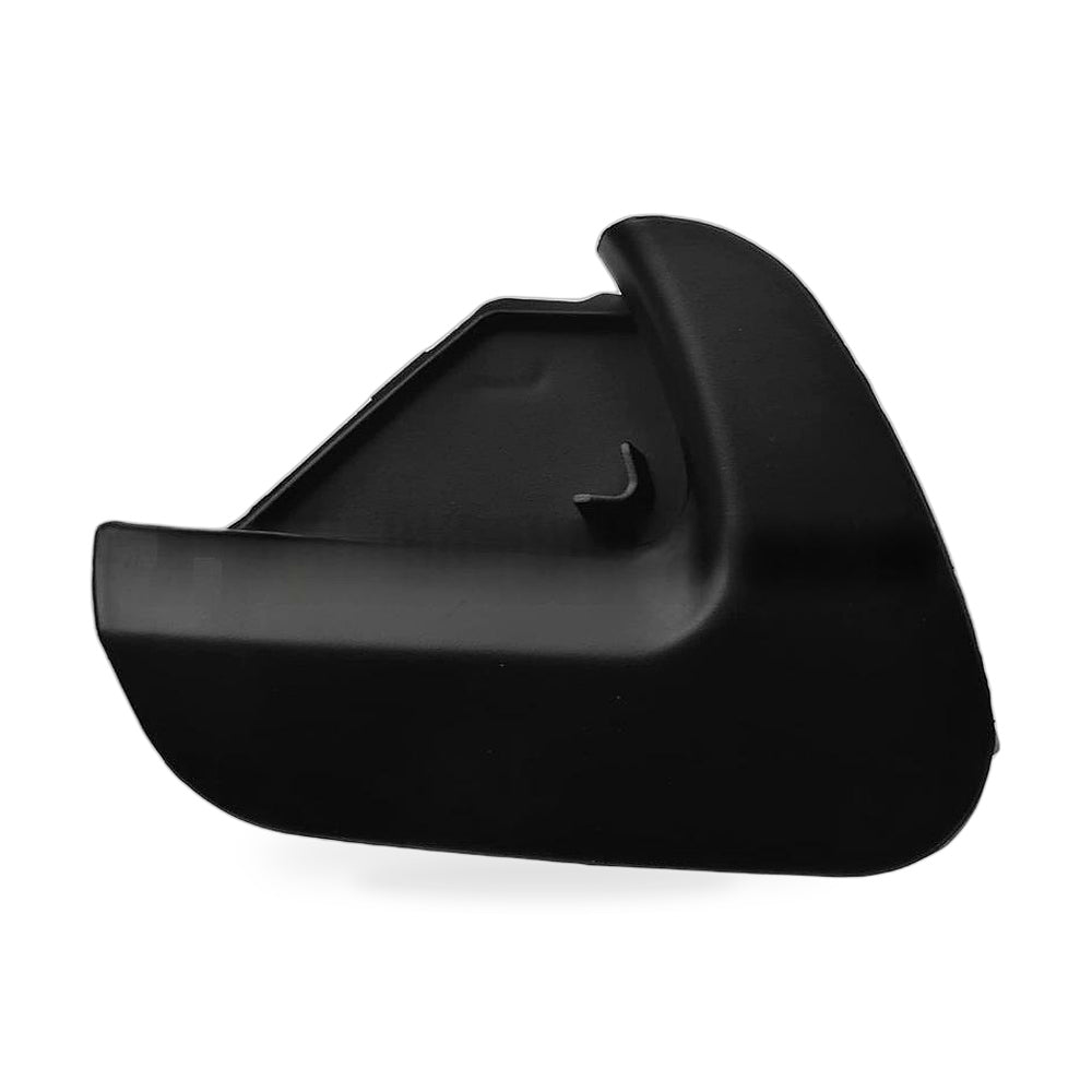 Front Bumper Tow Hook Eye Cover Suitable for Toyota Yaris 2012-2014 LE - ZT2