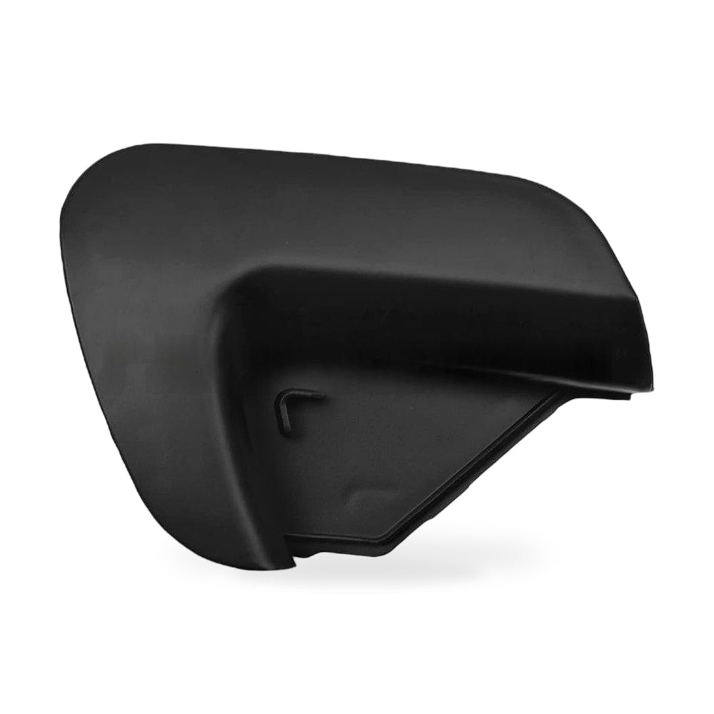 Front Bumper Tow Hook Eye Cover Suitable for Toyota Yaris 2012-2014 LE - ZT3