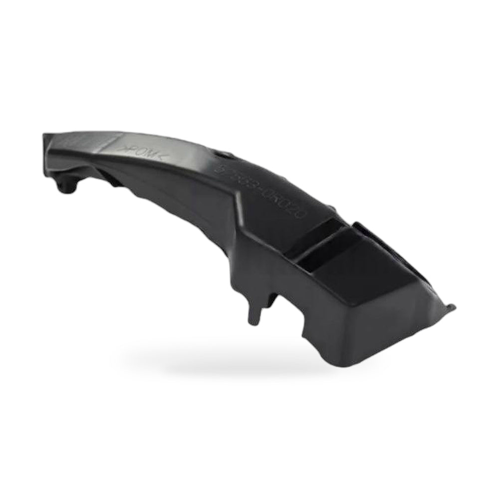 Bumper Support Bracket Suitable for Toyota RAV4 2006-2012 Passenger Right - ZT3