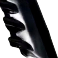 Lower Grille Tow Hook Cover Suitable for Toyota Levin Corolla 2023-2024 Luxury - XQ1