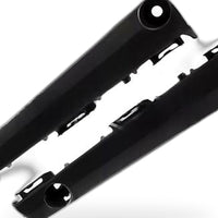 Front Bumper Bracket Suitable for 2012-2014 Toyota Camry Driver Left 5253606120 - XQ1