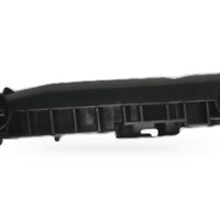 Front Bumper Bracket Suitable for Toyota Yaris 2007-2011 Left 52536-0D040 - XQ1