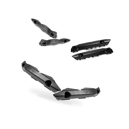 Front Bumper Bracket Right Suitable for Toyota Camry 2015-2017 52536-06190