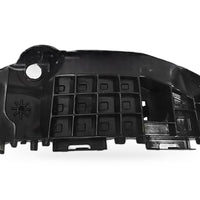 Front Bumper Bracket Left Driver Side Suitable for Toyota RAV4 2019-2020 - XQ1
