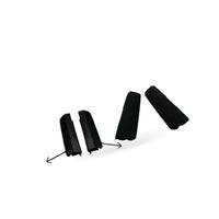 Front Tow Hook Cover Suitable for Toyota RAV4 2019-2021 Lower Right 52438-0R901 - BD2
