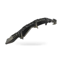 Front Bumper Bracket Right Side Suitable for Toyota C-HR 2018-2024 52575-F4020 - ZT2