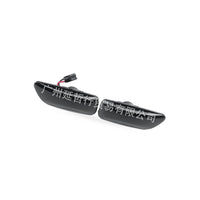 Fender Light Turn Signal Housing Suitable for Volvo S60 S80 V70 XC70 XC90 - BD1
