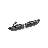 Fender Light Turn Signal Housing Suitable for Volvo S60 S80 V70 XC70 XC90 - BD2