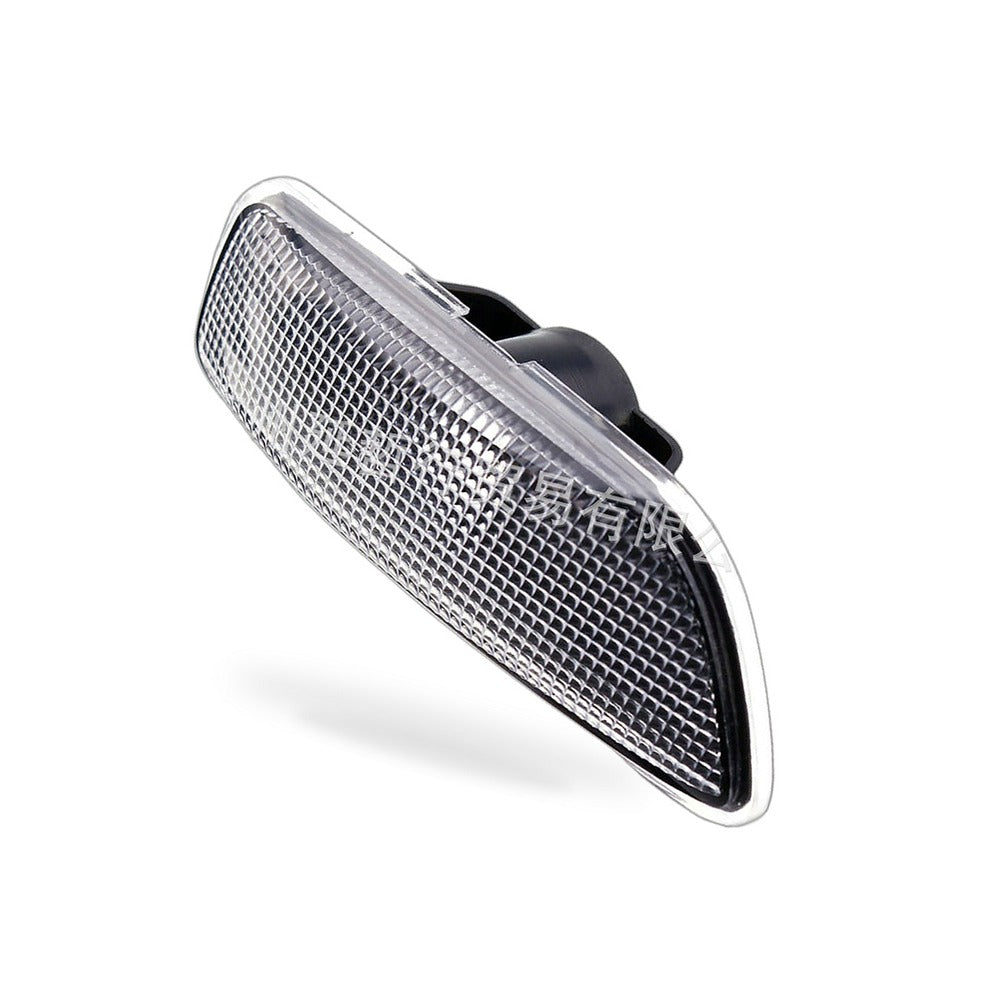 Fender Light Turn Signal Housing Suitable for Volvo S60 S80 V70 XC70 XC90 - BD3