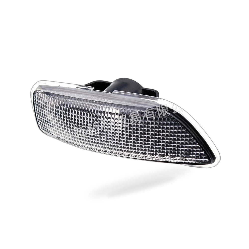 Fender Light Turn Signal Housing Suitable for Volvo S60 S80 V70 XC70 XC90 - BD4