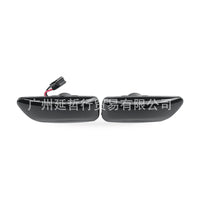 Fender Light Turn Signal Housing Suitable for Volvo S60 S80 V70 XC70 XC90 - ZT2