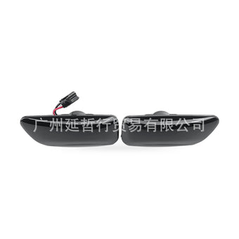 compare product Fender Light Turn Signal Housing Suitable for Volvo S60 S80 V70 XC70 XC90