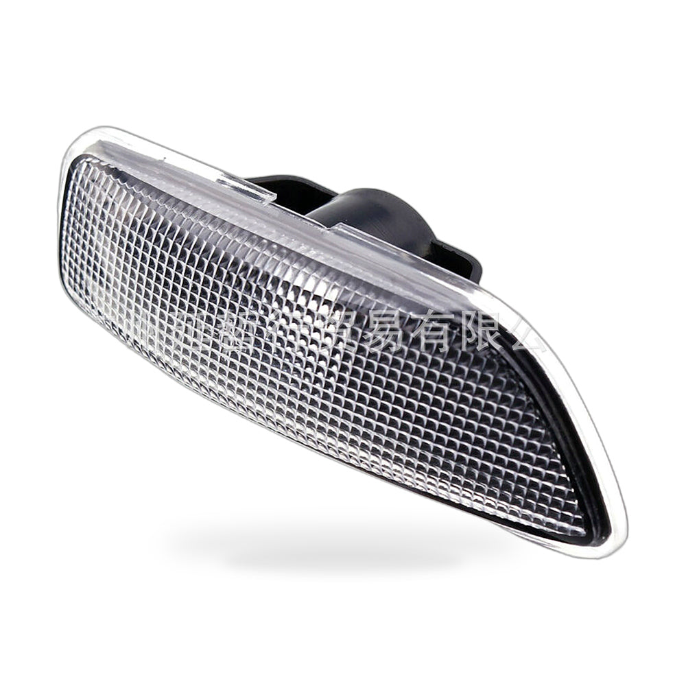 Fender Light Turn Signal Housing Suitable for Volvo S60 S80 V70 XC70 XC90 - ZT3