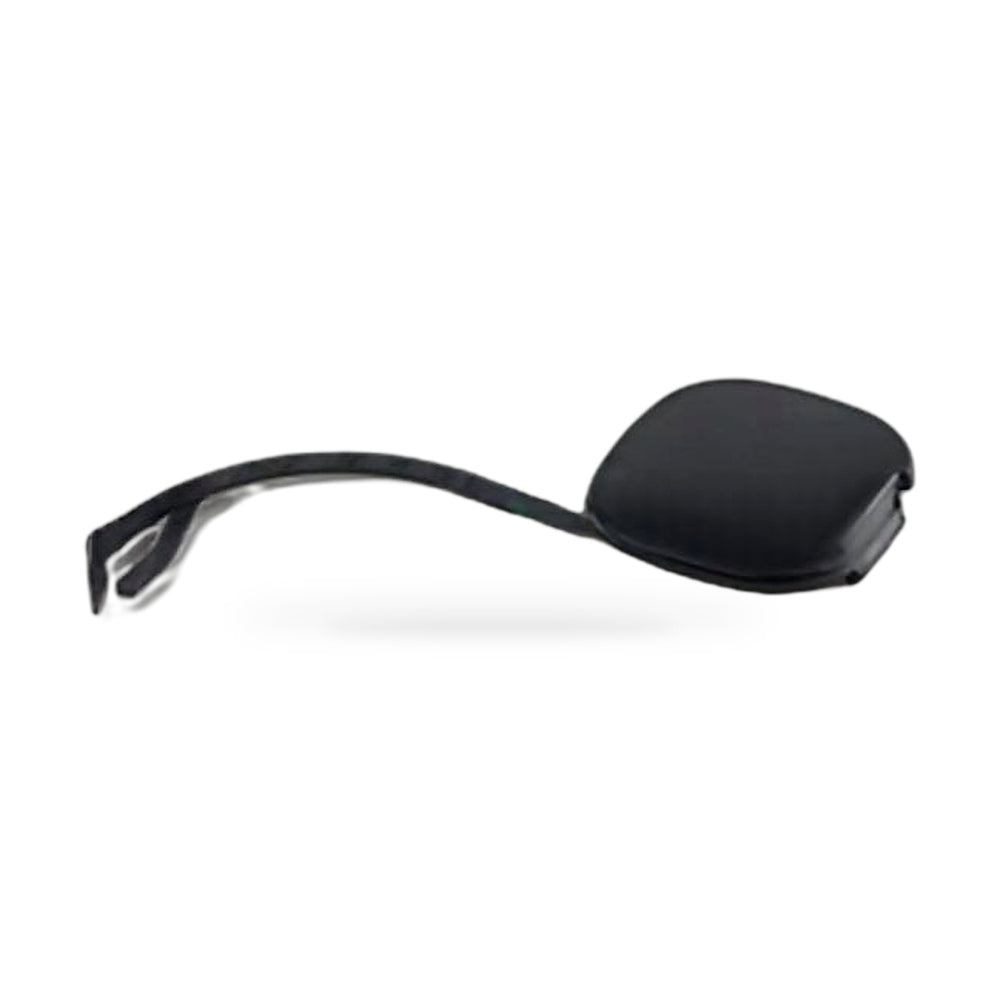 Tow Hook Cover Suitable for Volvo S80 2007-2012 Rear Bumper Trailer Cover - ZT2
