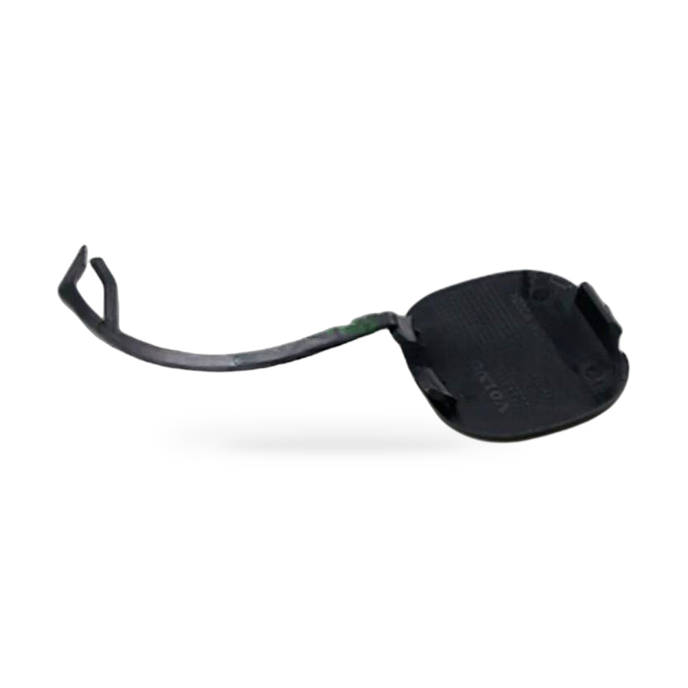 Tow Hook Cover Suitable for Volvo S80 2007-2012 Rear Bumper Trailer Cover - ZT3