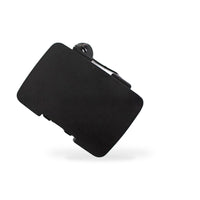 Front Bumper Trailer Cover Suitable for Volvo S80 1999-2003 9178485 9151384 - ZT3