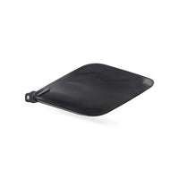 Tow Hook Cover Suitable for Volvo XC90 2017-2019 Front Bumper Primer 31383298 - BD1