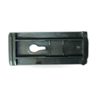 Front Bumper Retaining Clip Bracket Suitable for Volvo S80 2000-2006 9151703 - ZT2