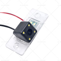 Rear View Camera Suitable for Volkswagen Tiguan 1 2007-2016 Touareg 1 2001-2010