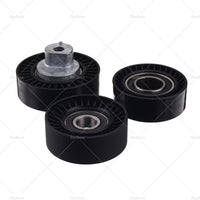 Suitable For BMW E46 E39 E38 X5 E53 Z3 E36 Belt Tensioner Pulley Drive Belt Kit