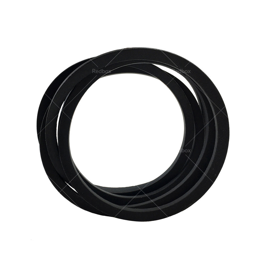 Variable Speed Drive Belt For  Selected MTD Yardman Ride on Mowers 754-0370