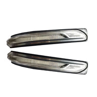 {{ Pair LED Mirror Indicators Suitable for Kia Niro Mk1 2017–2022 (Left & Right) }} - Buy Car Parts Online at {{ Kaka Auto Parts }}.