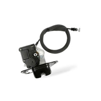 Trunk Lid Latch Actuator Suitable for Jeep Commander 2006-2010 4589131AA - BD4