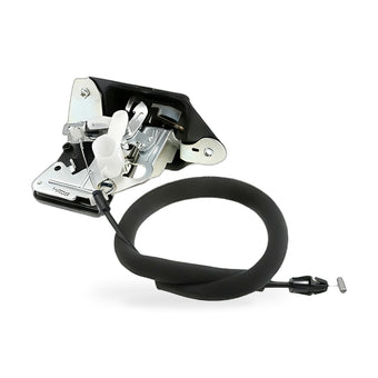 compare product Trunk Lid Latch Actuator Suitable for Jeep Commander 2006-2010 4589131AA