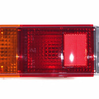 Tail Lamp Passenger Side Suitable for Hino 300 Dutro Great Wall 81560-37270 - XQ1