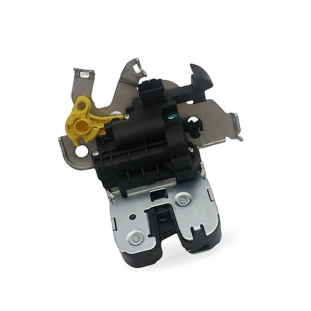 Trunk Lock Actuator Suitable for VW Audi A4 A5 A6 Passat 3G0827506A 3G0827506C - BD2