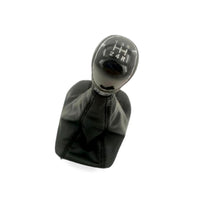 Gear Shift Boot Suitable for Ford Escort 2015-2018 MT ED8R-7H409AA - BD3