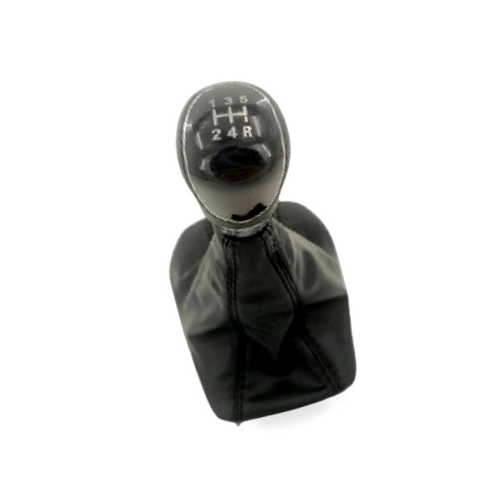 Gear Shift Boot Suitable for Ford Escort 2015-2018 MT ED8R-7H409AA - BD4