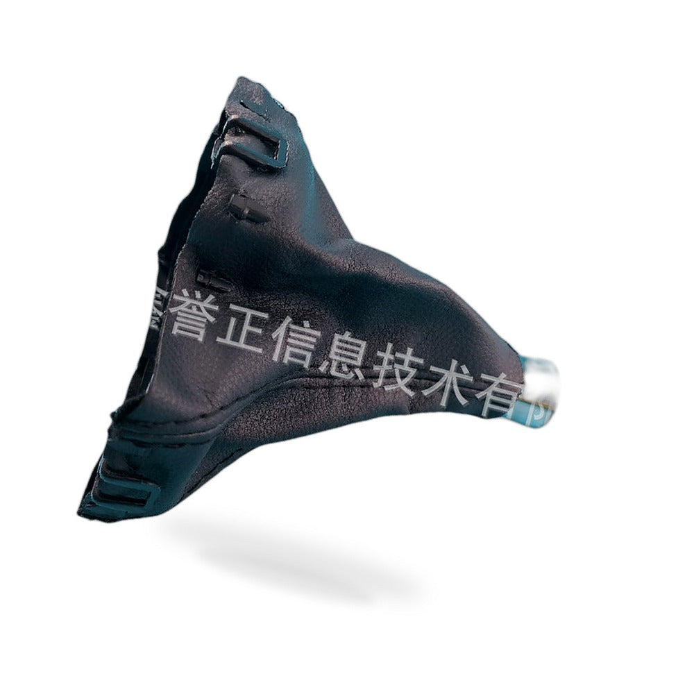 Shift Lever Dust Boot Suitable for Ford Mondeo S-MAX Galaxy 2006-2014 - BD1