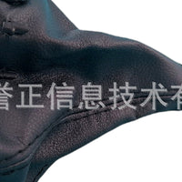 Shift Lever Dust Boot Suitable for Ford Mondeo S-MAX Galaxy 2006-2014 - XQ1