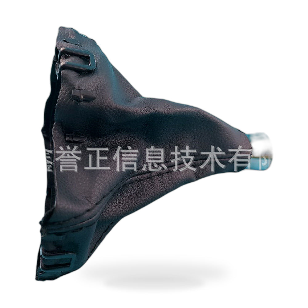 Shift Lever Dust Boot Suitable for Ford Mondeo S-MAX Galaxy 2006-2014 - ZT2